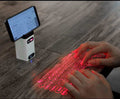 ToolVerse LaserType™ - Holographic Projection Keyboard