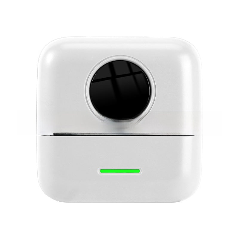 ToolVerse Pocket Printer™ - Inkless Wireless Printing