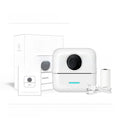 ToolVerse Pocket Printer™ - Inkless Wireless Printing