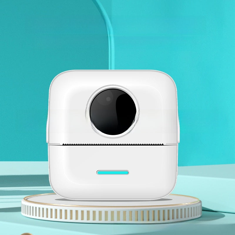 ToolVerse Pocket Printer™ - Inkless Wireless Printing