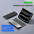 ToolVerse Tri-Fold Keyboard™ - Ultra Slim Wireless Typing
