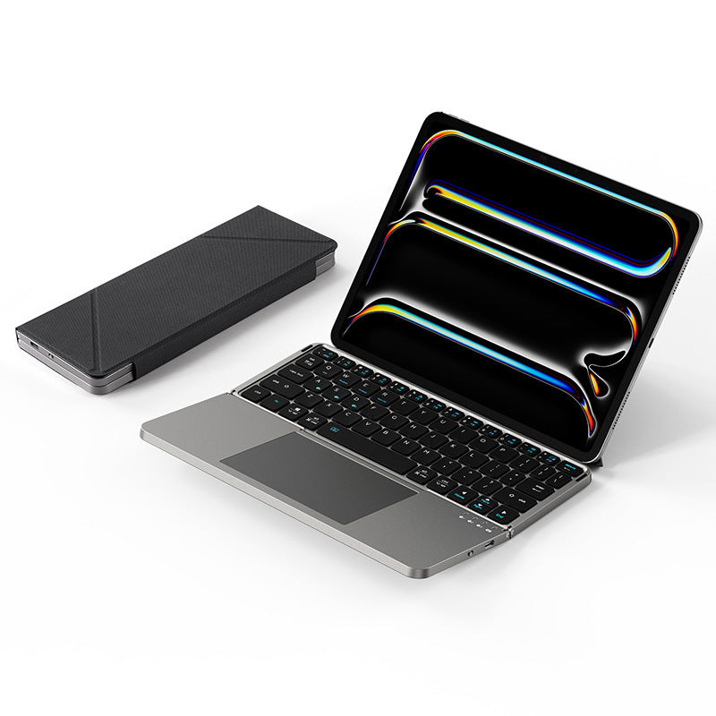 ToolVerse Tri-Fold Keyboard™ - Ultra Slim Wireless Typing